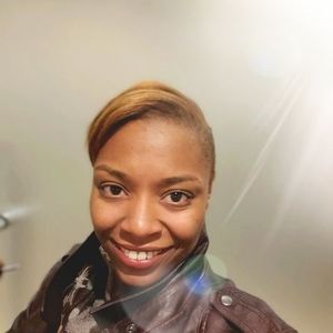 Meet your Posher, Brandi